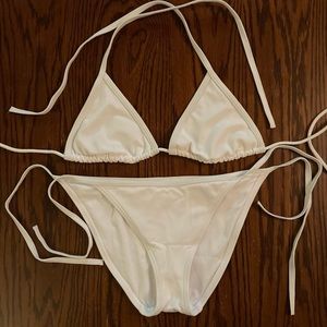 Victoria’s Secret Bikini